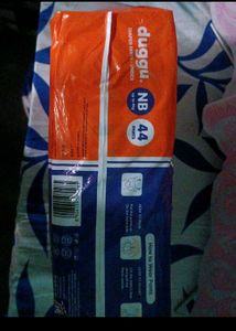 New Pack