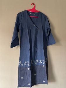BRANDED KURTIS