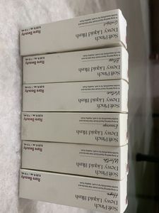 Rare Beauty Blush(500 Each)