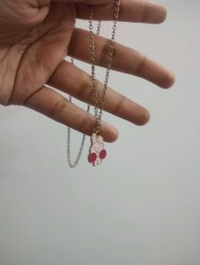 BTS BT21 Cookie Chain (Sale!)