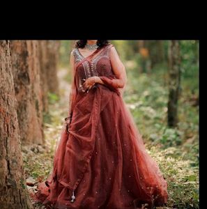 WEDDING LEHANGA