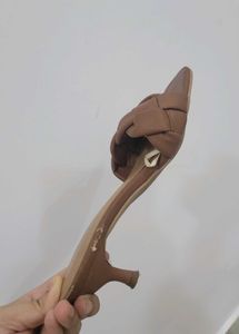 Original Westside Luna Blu Heels