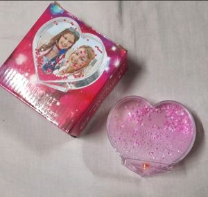 💟Snow Globe Personalized Photo Frame Couple Gift