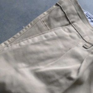 Pent For Gents