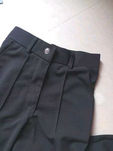 KOREAN PANTS FOR WOMEN