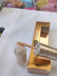 MARS HD COVER MAKEUP CONCEALER