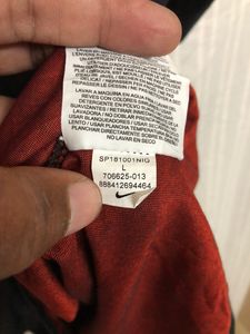 Nike Black Short Sleeve T Shirt