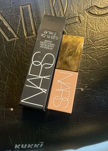 mars tinted blush