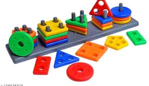 Shape Puzzle