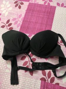 Highly Padded Bra Combo 😍