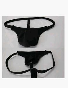 Mens Thong Underwear