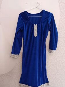 Straight Kurta Set For Women