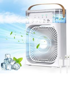 Portable Air Conditioner Coller New With Tag