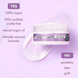 BEST Hair Mask For Summerss