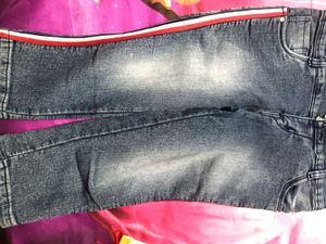 I Am Selling Capri