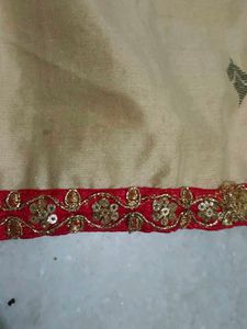 Super Sandal Kurthi