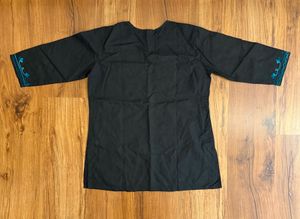 Chikankari Top