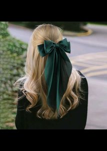 Hair Accessories Rs 399 Offer