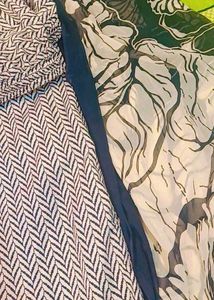 Elegant Printed Dupattas