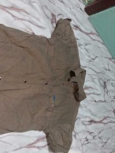 Men&#39;s Casual Shirt