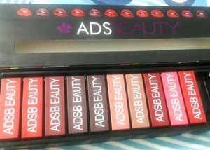 A.D.S Beauty