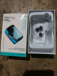 Gaming Earbuds