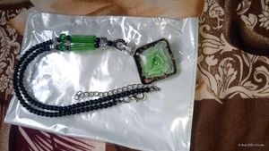 Necklace &amp; Earring Set