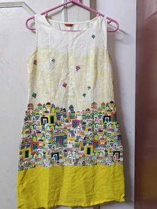 W kurta For Women Size 8