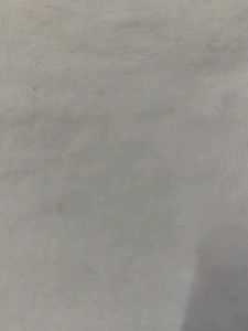 White Square Neck Crop Top