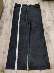 Ma150 Red Cheef Codroi Beggy Jeans Waist 36