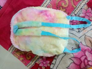 Unicorn Soft Bag