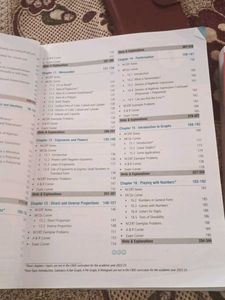 CLASS 8TH MATHS AND SCIENCE MODELS FOR NOTES