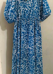 oomph  2 maxi dress Nd Green Cord Set Combo