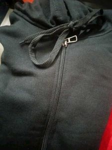 Black Cropped Jacket For Women
