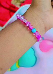 Beaded Bracelet Set