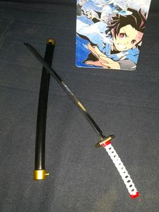 Anime katana