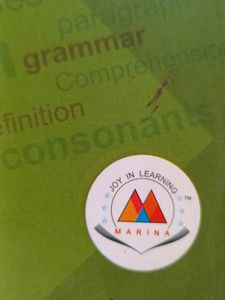 Marina Publications Pvt Ltd