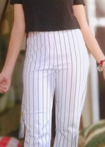 Comfortable Stylish Korean Pant