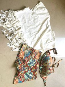 Swimming Suit