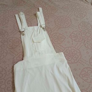 White Dangreee Very Beautiful