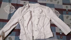 Stylish Winter Trendy Jacket