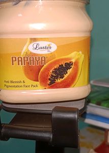 Anti Blemishes Face Pack