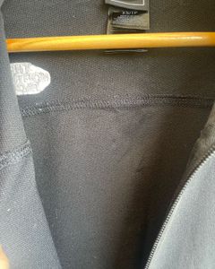 The North Face Black Jacket