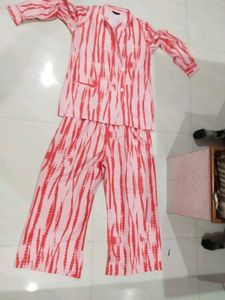 New 2 Piece Co Ord Set