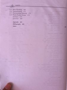 PN Rao Manufacturing Technology Volume -1