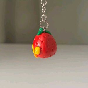 Clay Ducky Charms 💛