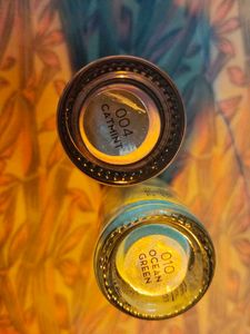 Vellino &#34;Make Me a Star&#34; Nail Lacquer Duo