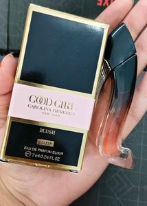 Carolina Herrera Good Girl Blush Elixir 7ml