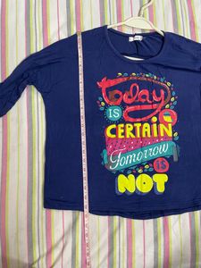 Mango Crop T-shirt