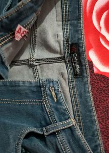 Men Branded Jeans